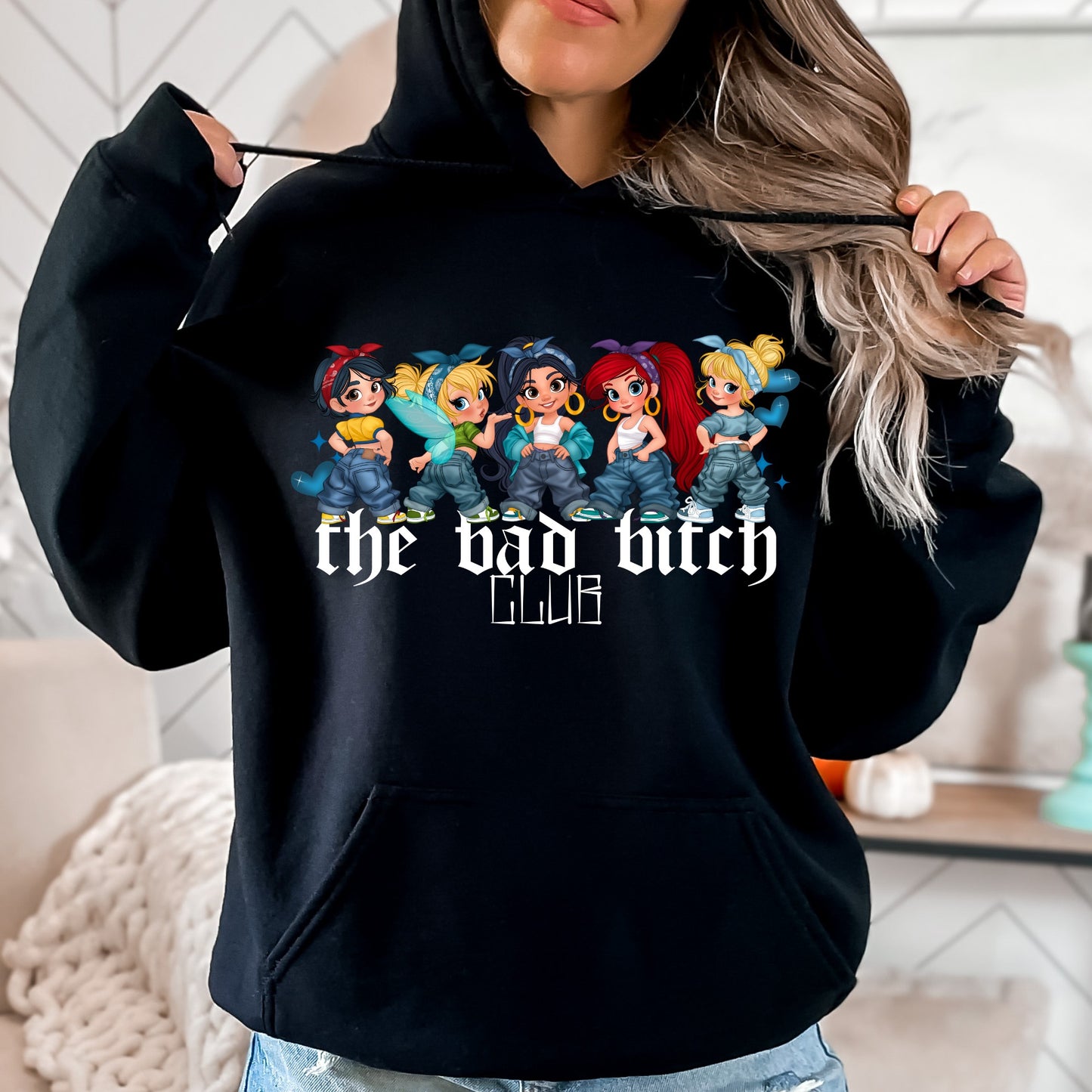 Bad Bitch Club