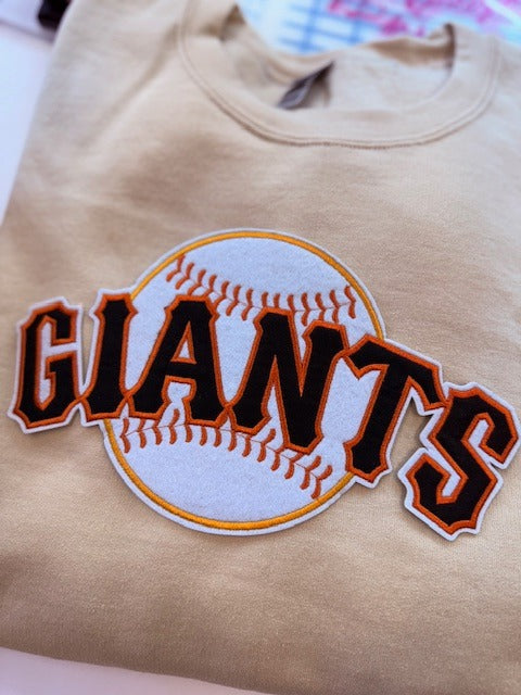 giants