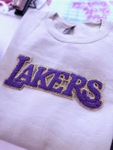 Lake Show