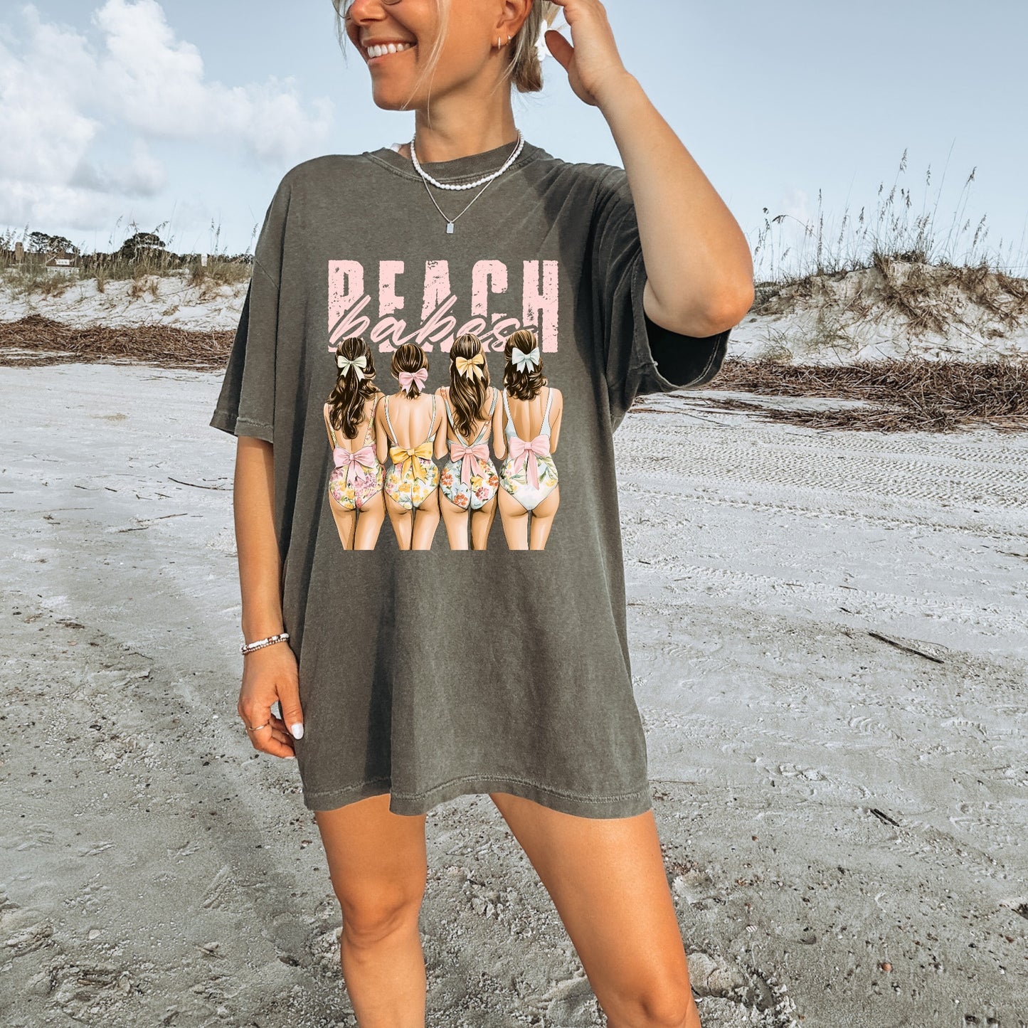 Beach Babes
