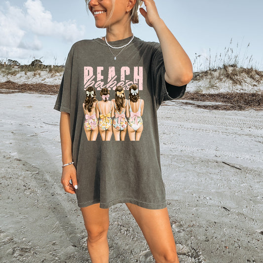 Beach Babes
