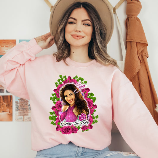 Queen of roses