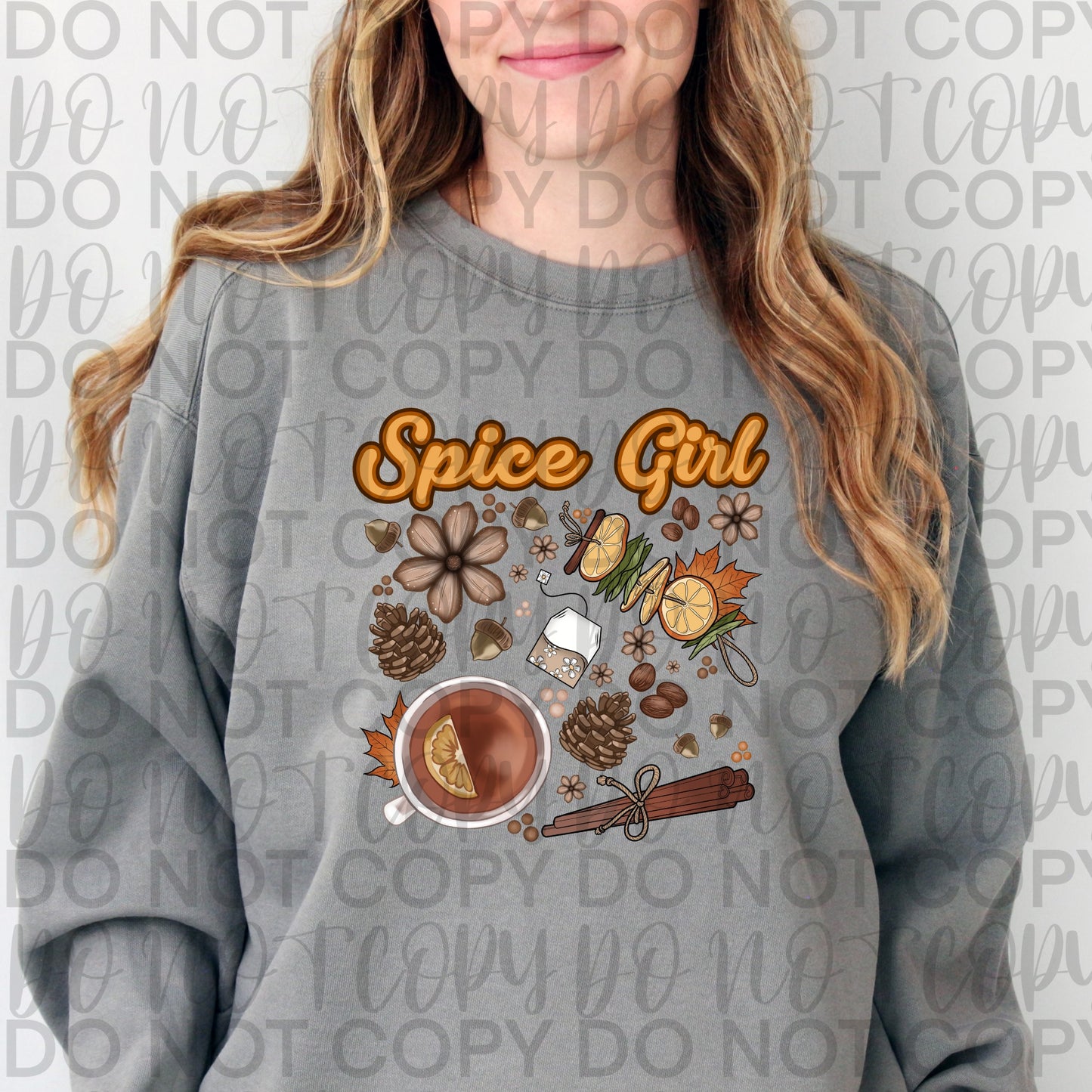 Spice Girl