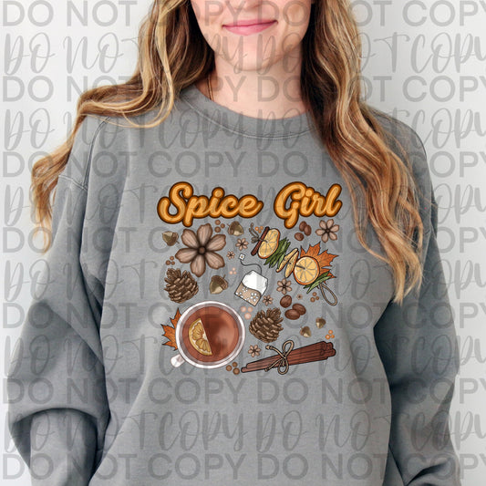 Spice Girl