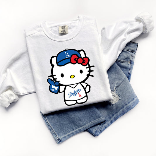 LA Kitty