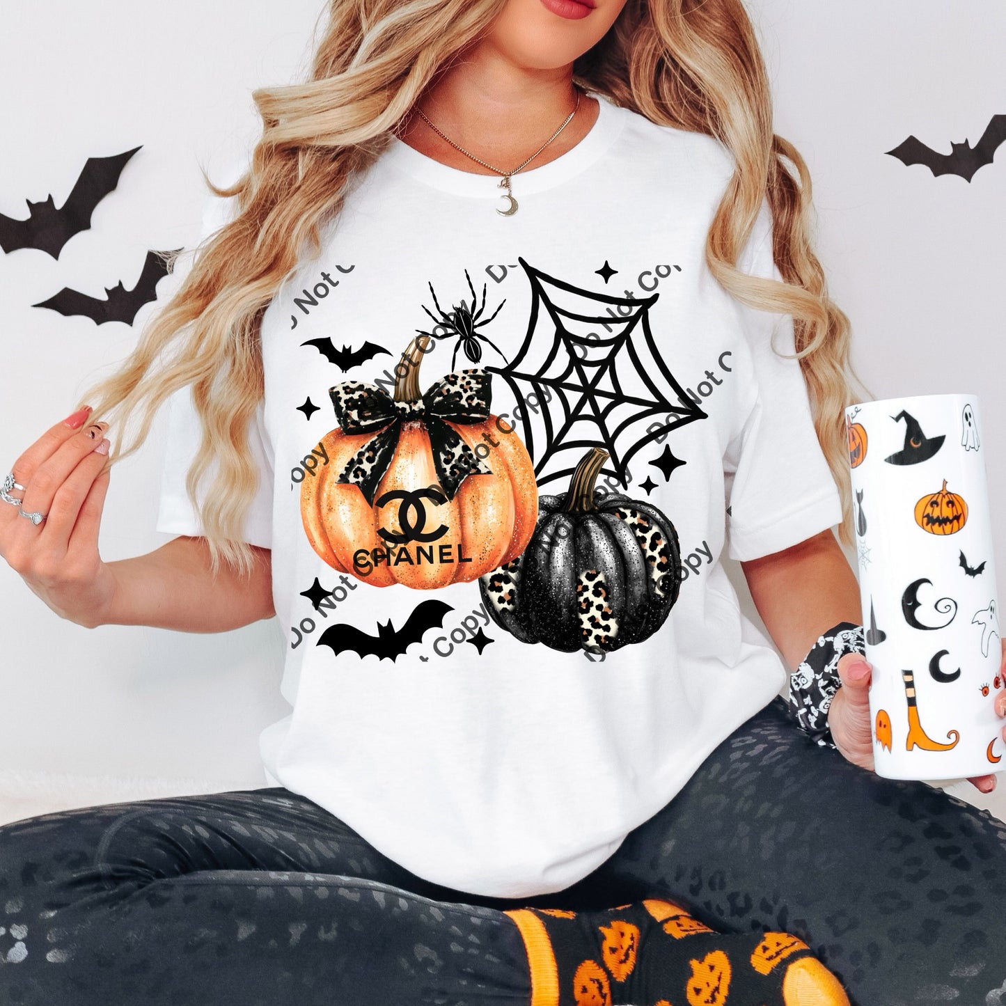 Fancy Pumpkin