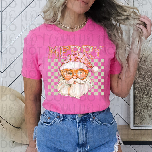 Preppy Merry