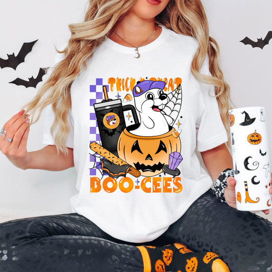 Boo-cees