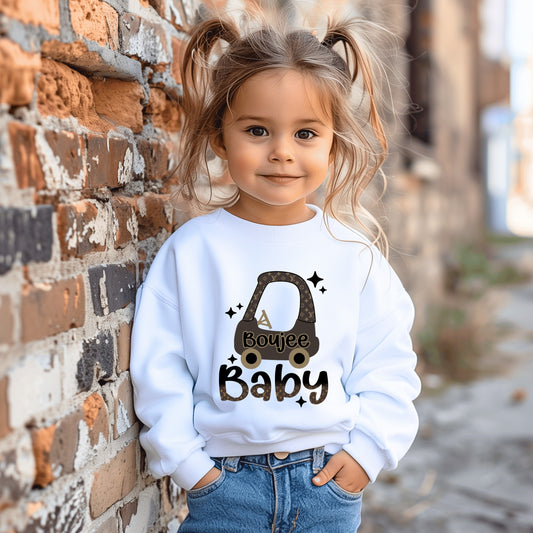 Boujee Baby
