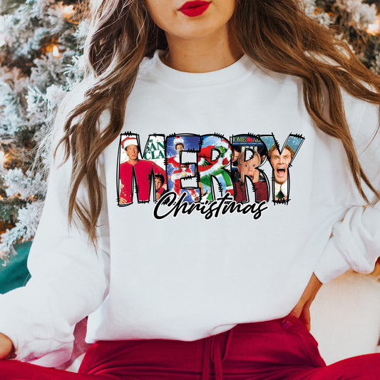 Merry Classics
