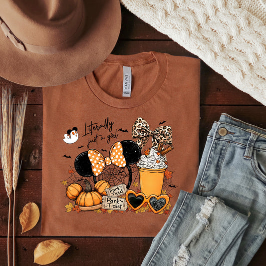 Everything Fall