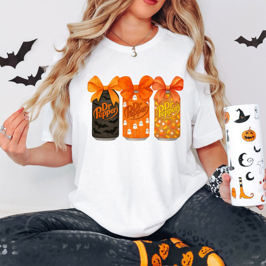 Scary Soda