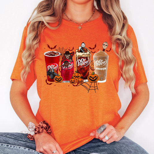 Scary Soda