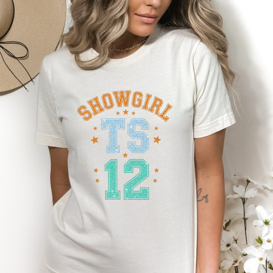 Showgirl