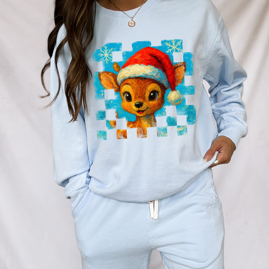 Christmas Girl