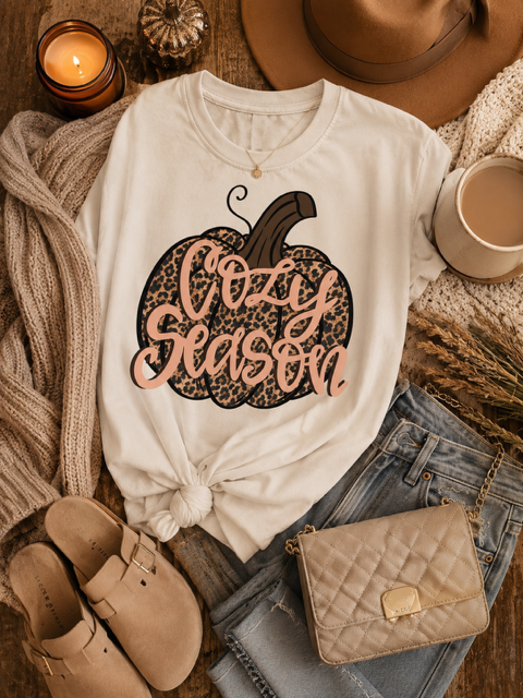 Cozy Season