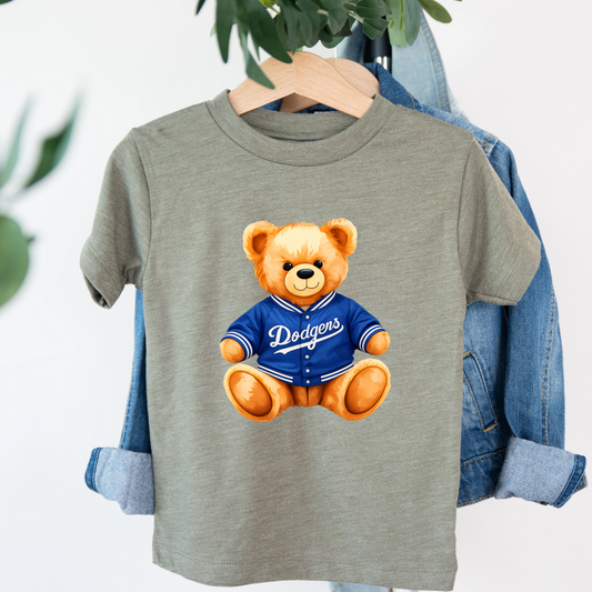 LA Bear- Toddler/Infant Size