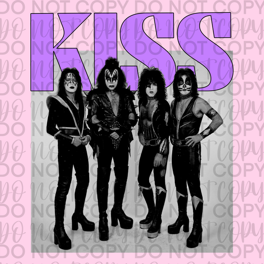 Kiss