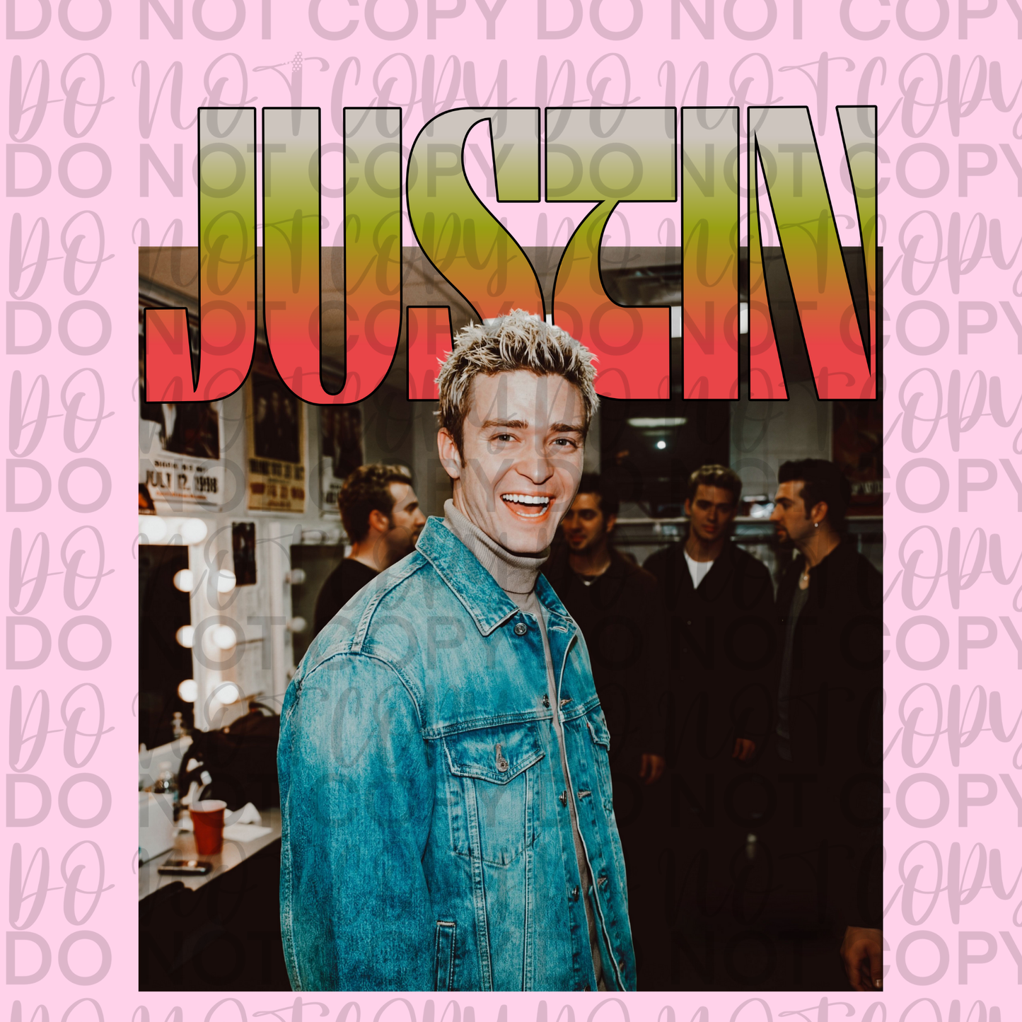 Justin