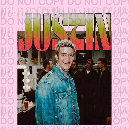 Justin