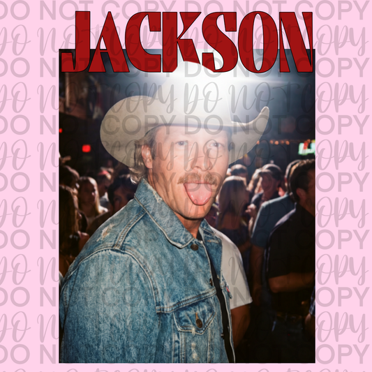Jackson