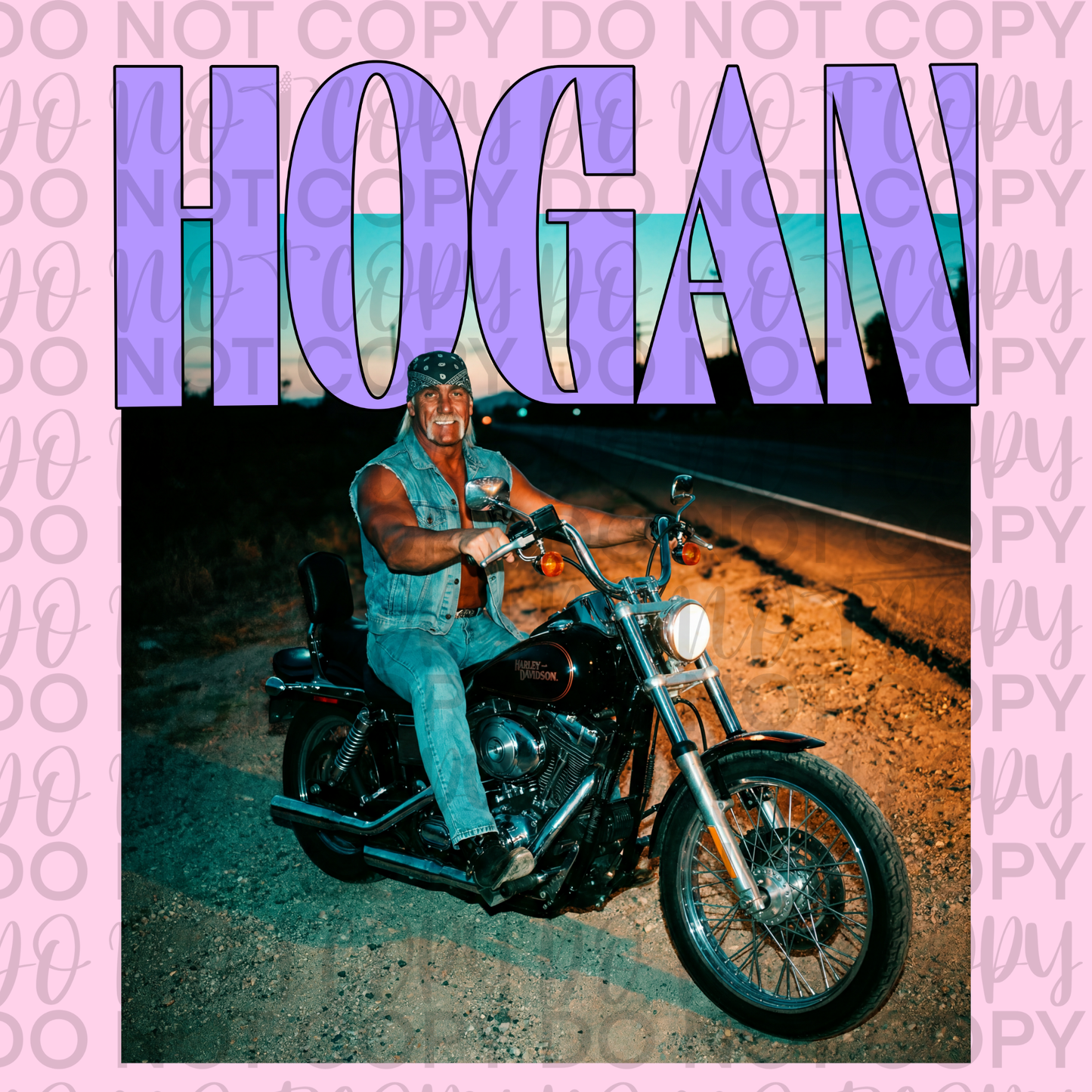 Hogan