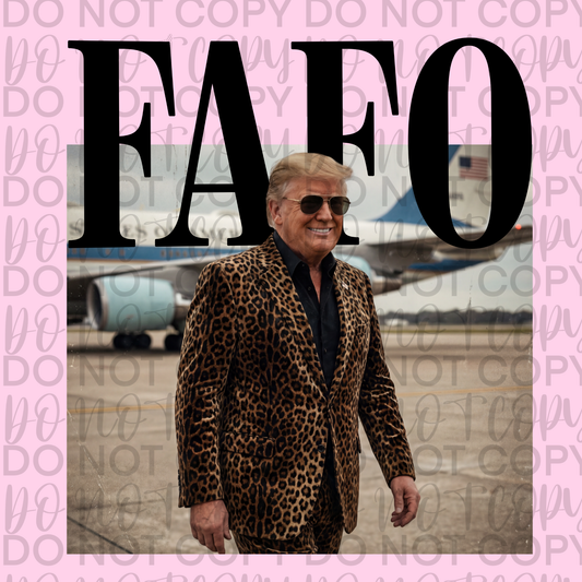 FAFO