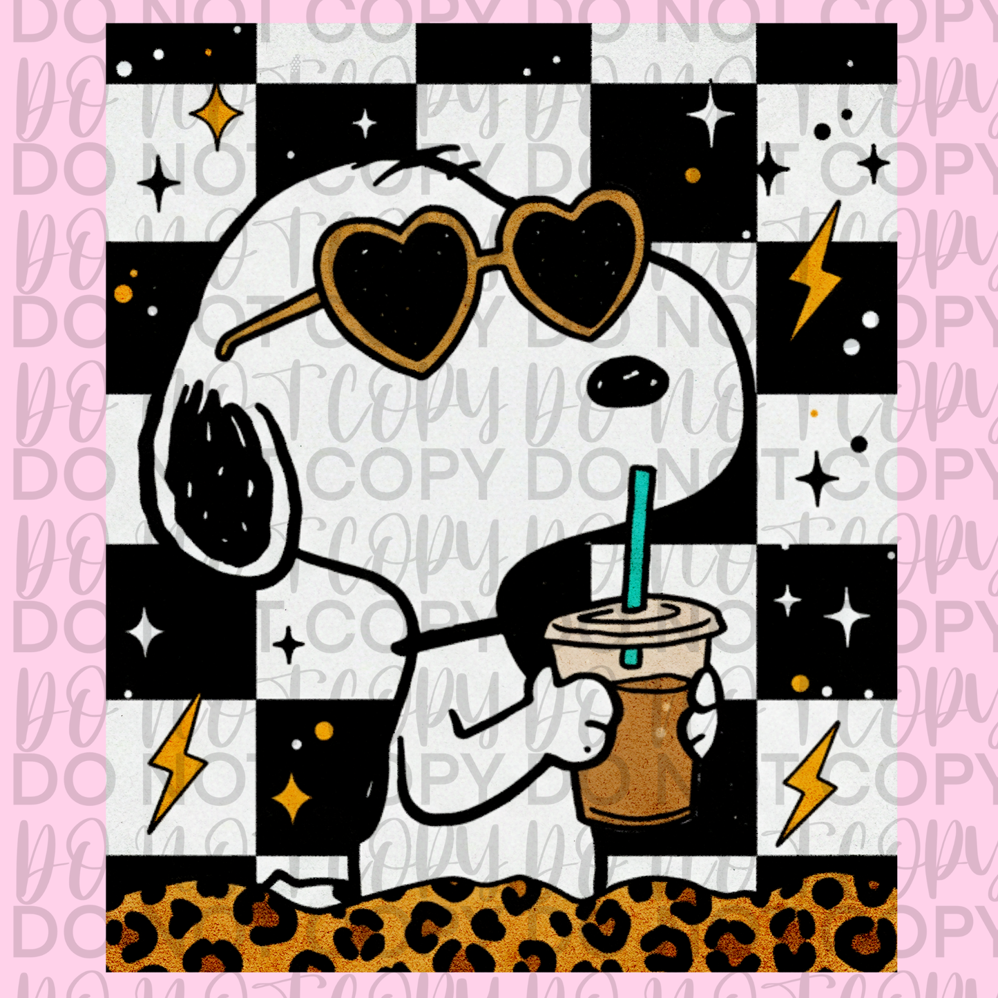 Snoopy