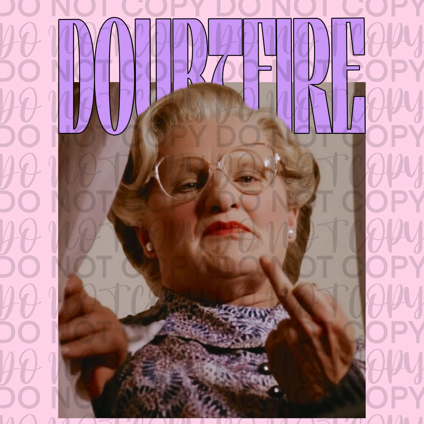 Doubtfire