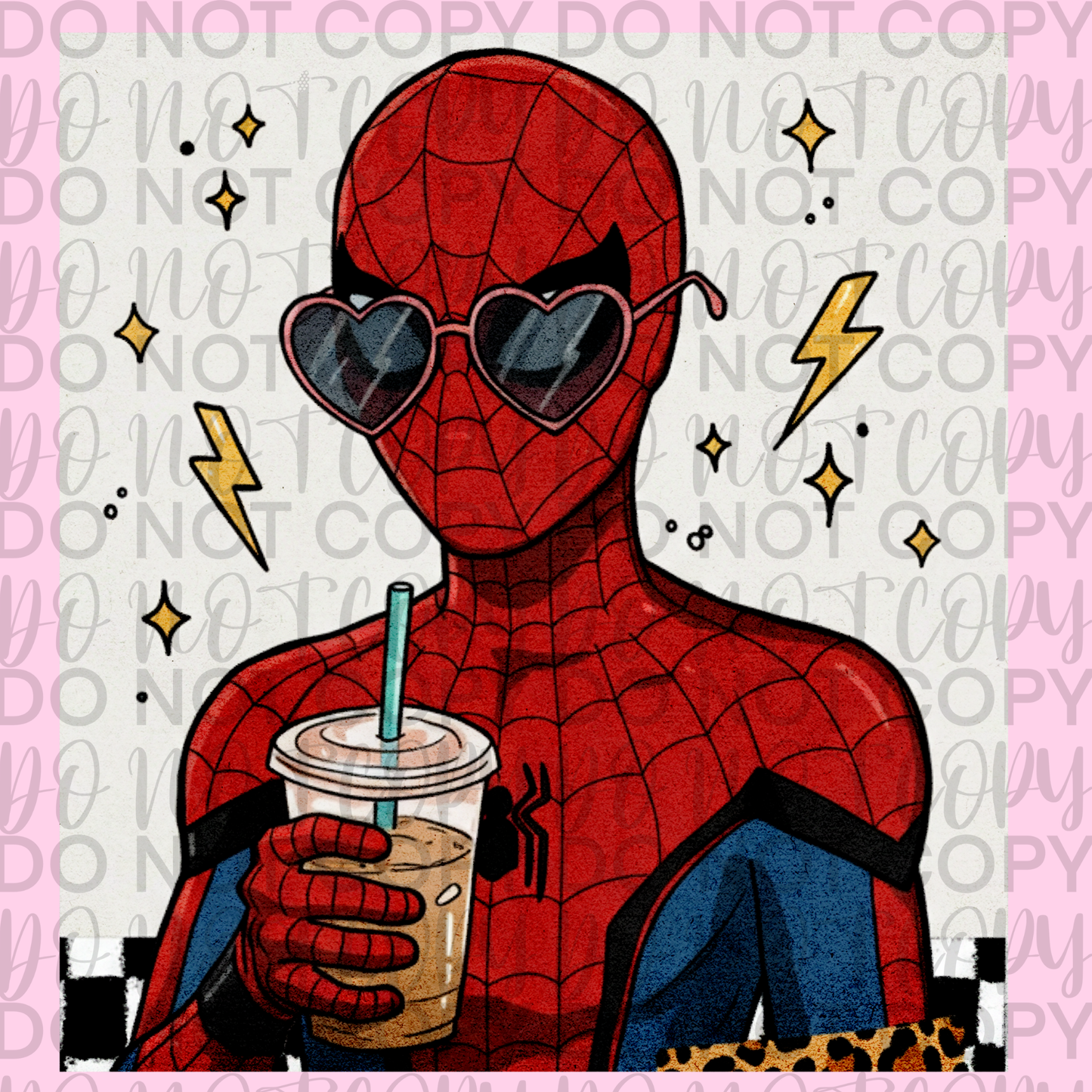 Spider guy