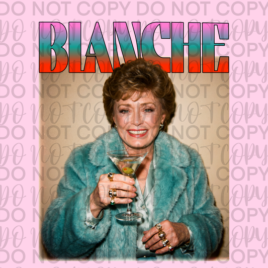 Blanche