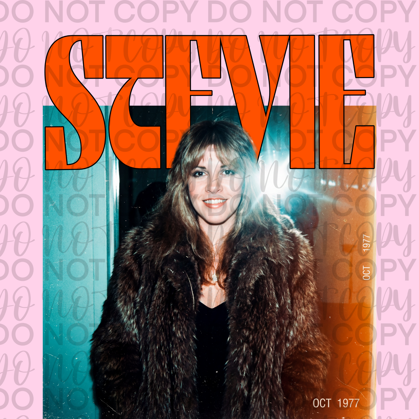 Stevie