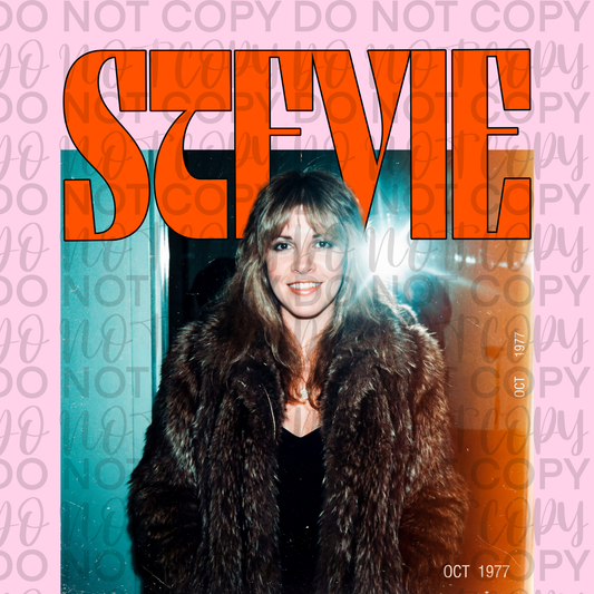 Stevie