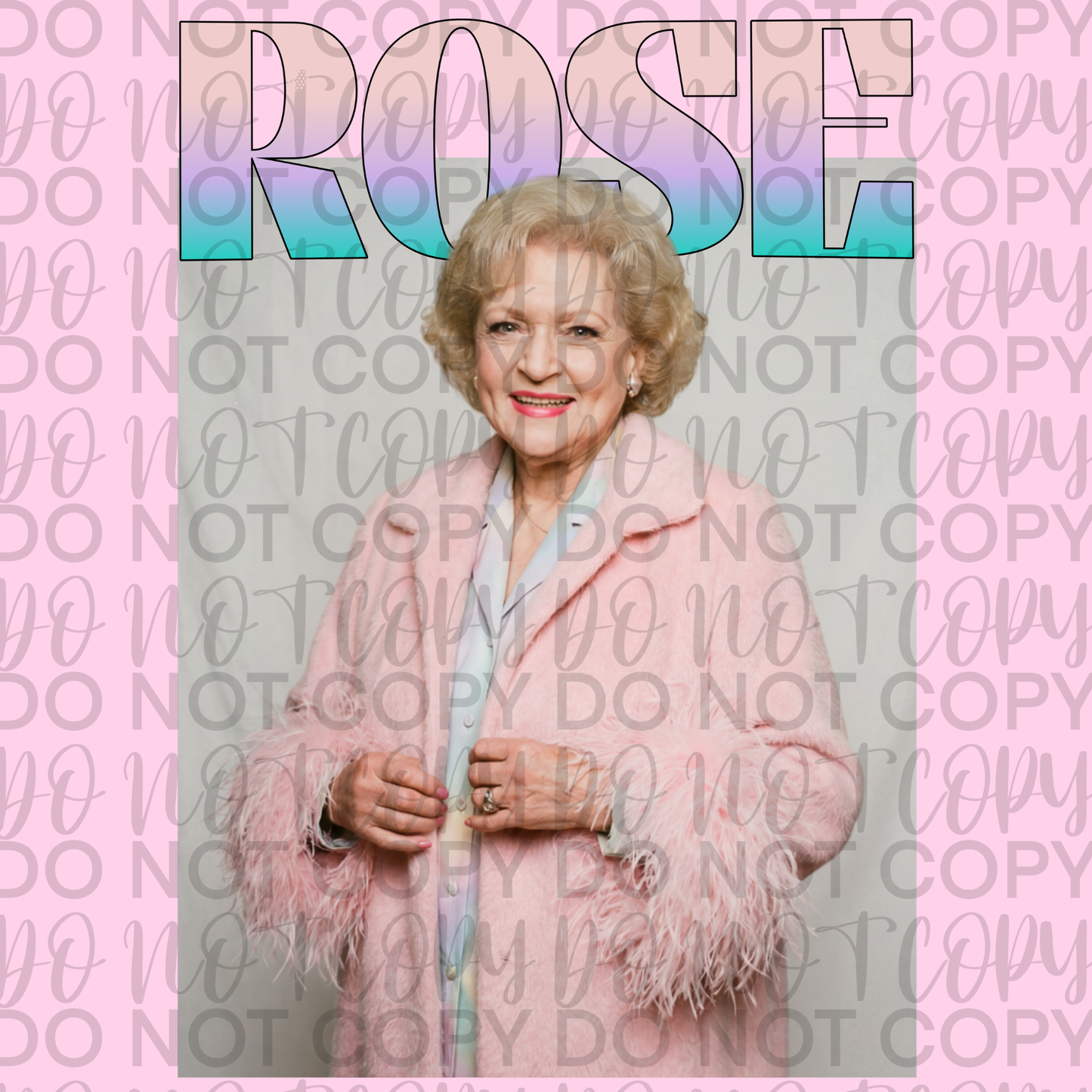 Rose