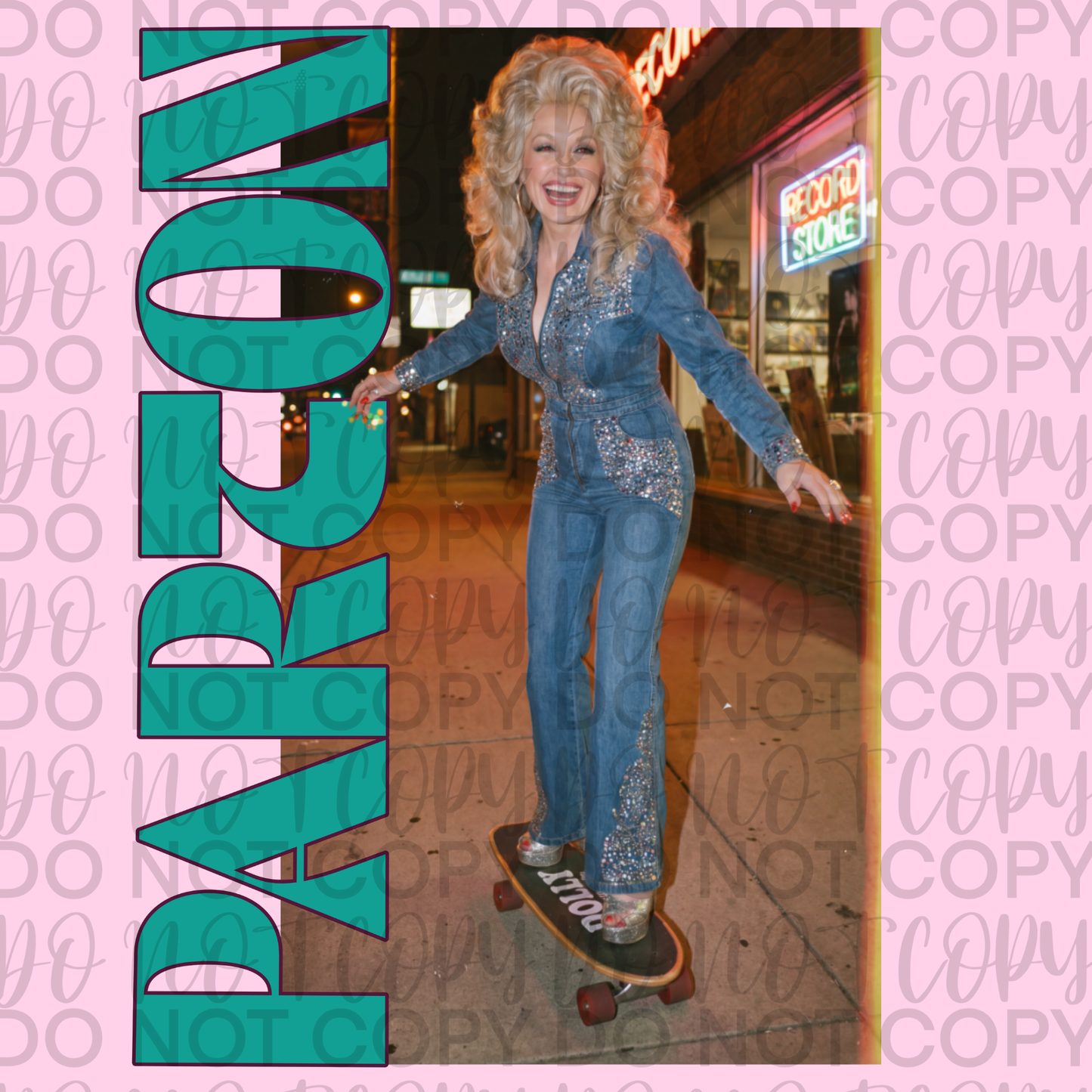 Parton