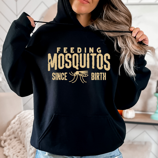 Mosquitos