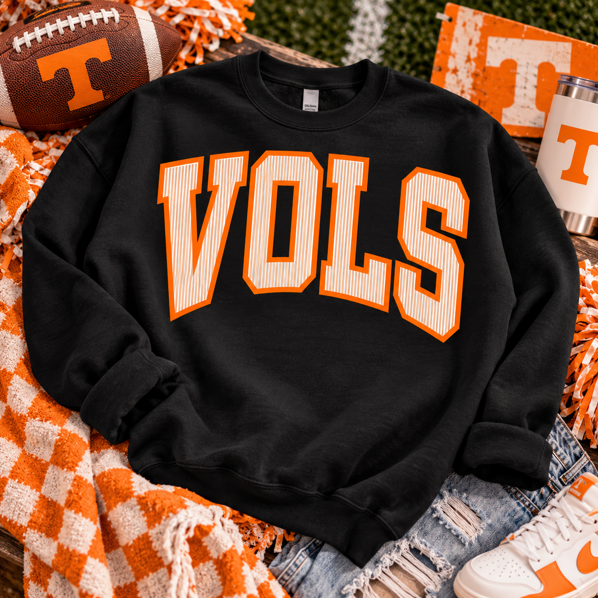 vols