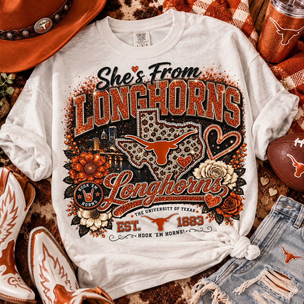 Hook em