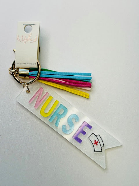 Nurse Wristlet