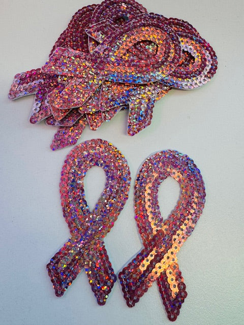 Sequin Ribbon