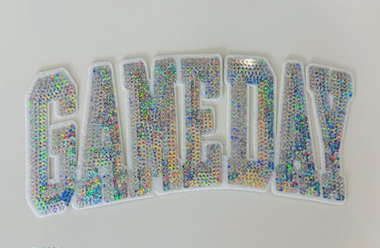 Gameday- Patch
