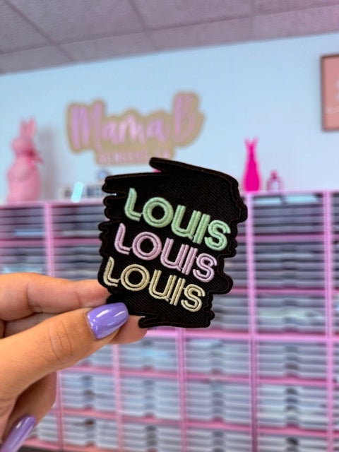 Louis