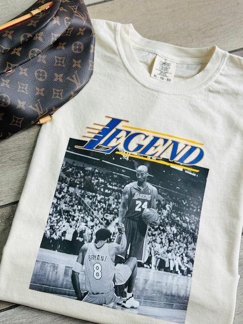 Legend (Apparel)