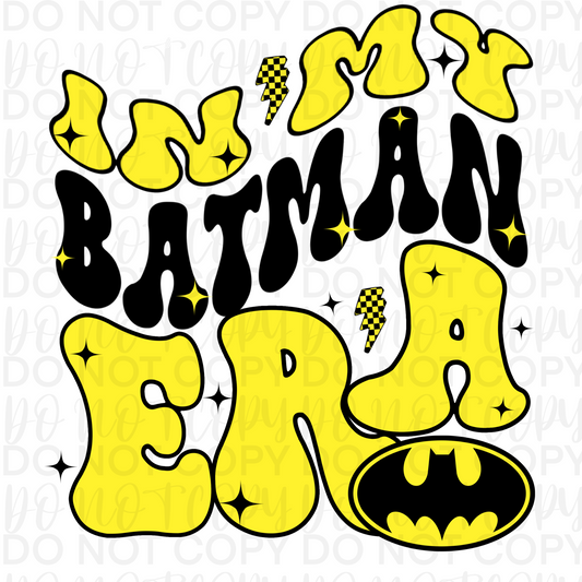 Bat Era