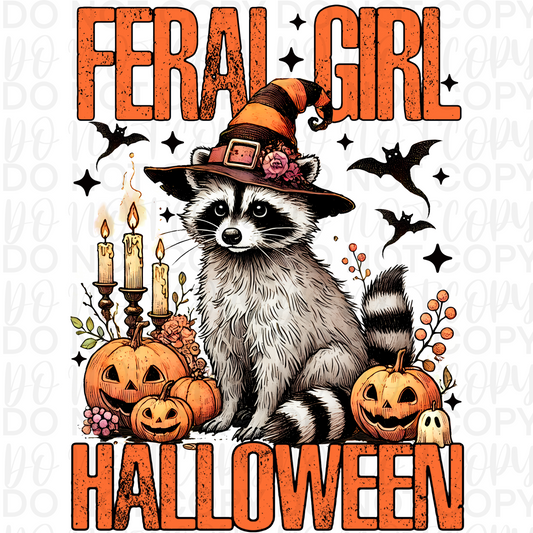 Freal Halloween