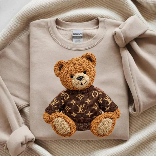 Designer Bear