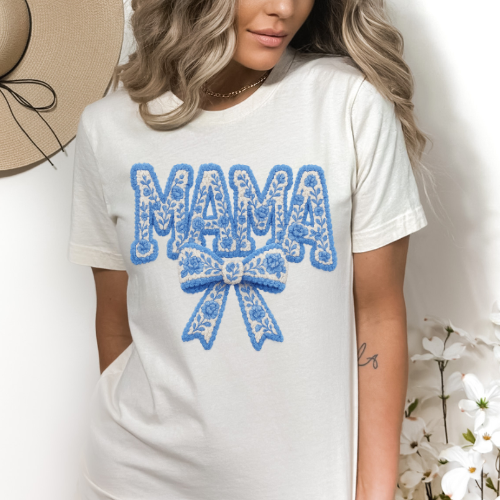 Spring Mama