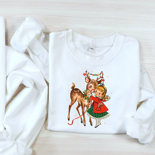 Classic Vintage- Toddler