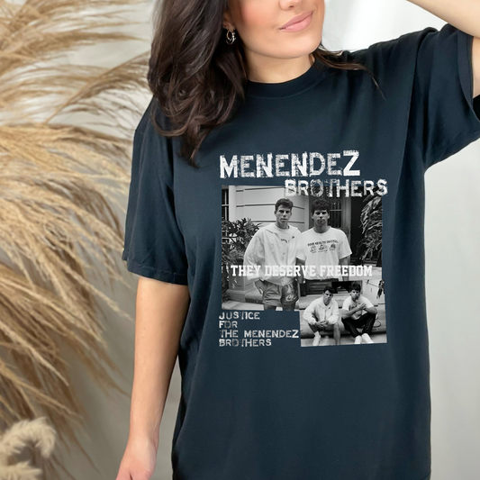 Menendez Brothers