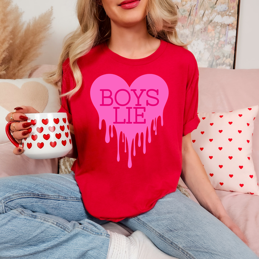 Boys Lie